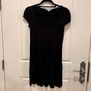 Velvet Torch Dress